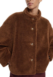 Giacche Marrone Emme Marella