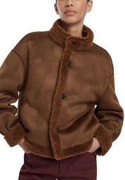 Giacche Marrone Emme Marella