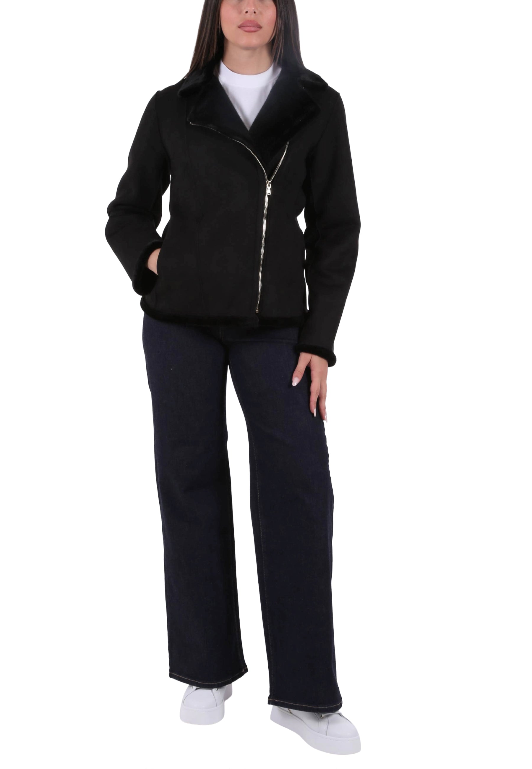 Giacche Nero Emme Marella