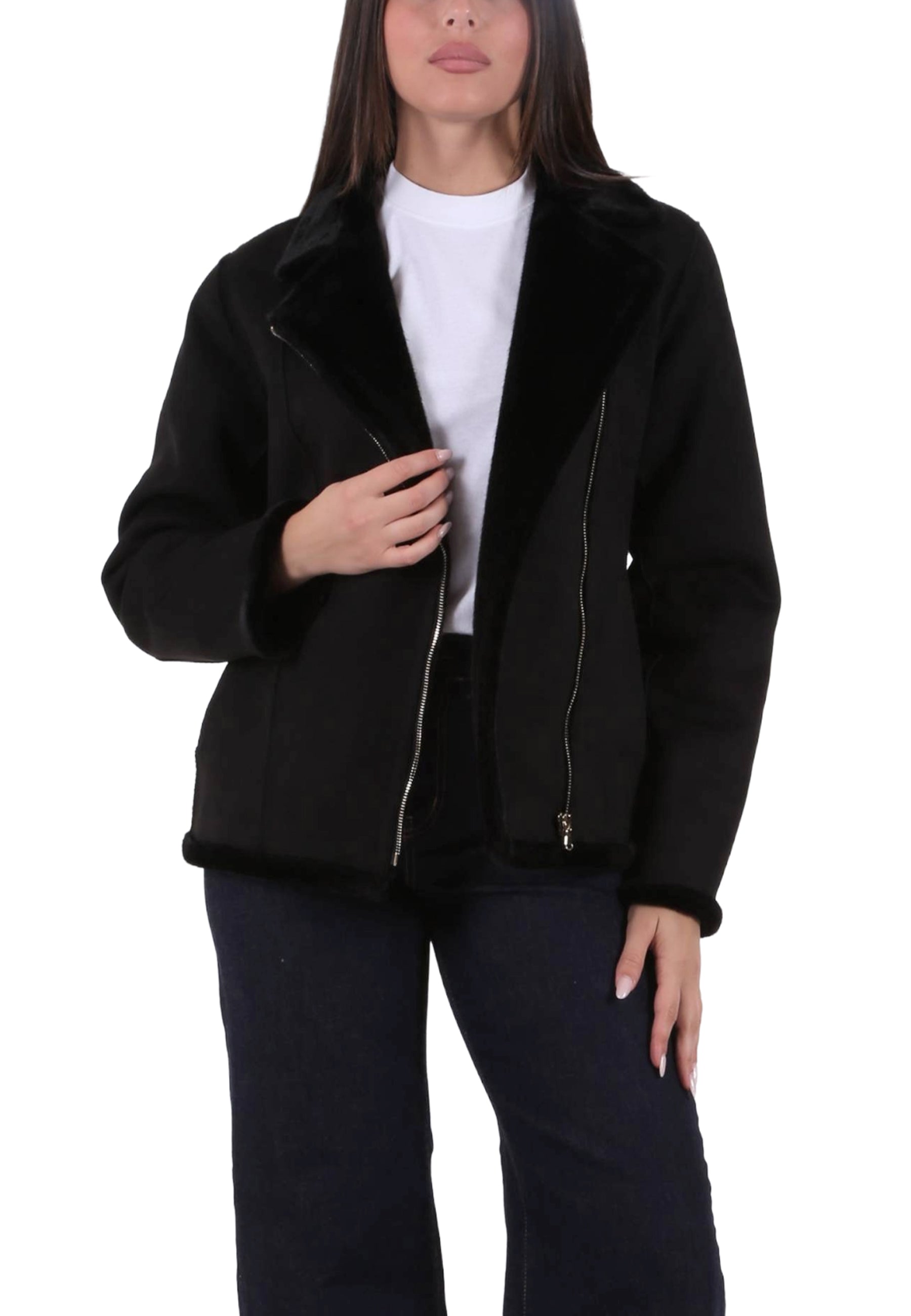 Giacche Nero Emme Marella