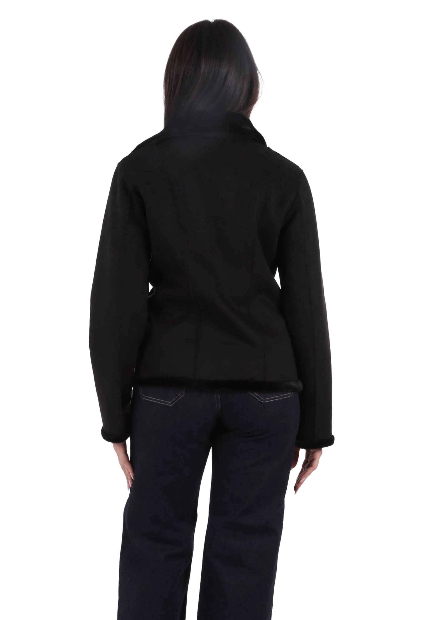 Giacche Nero Emme Marella