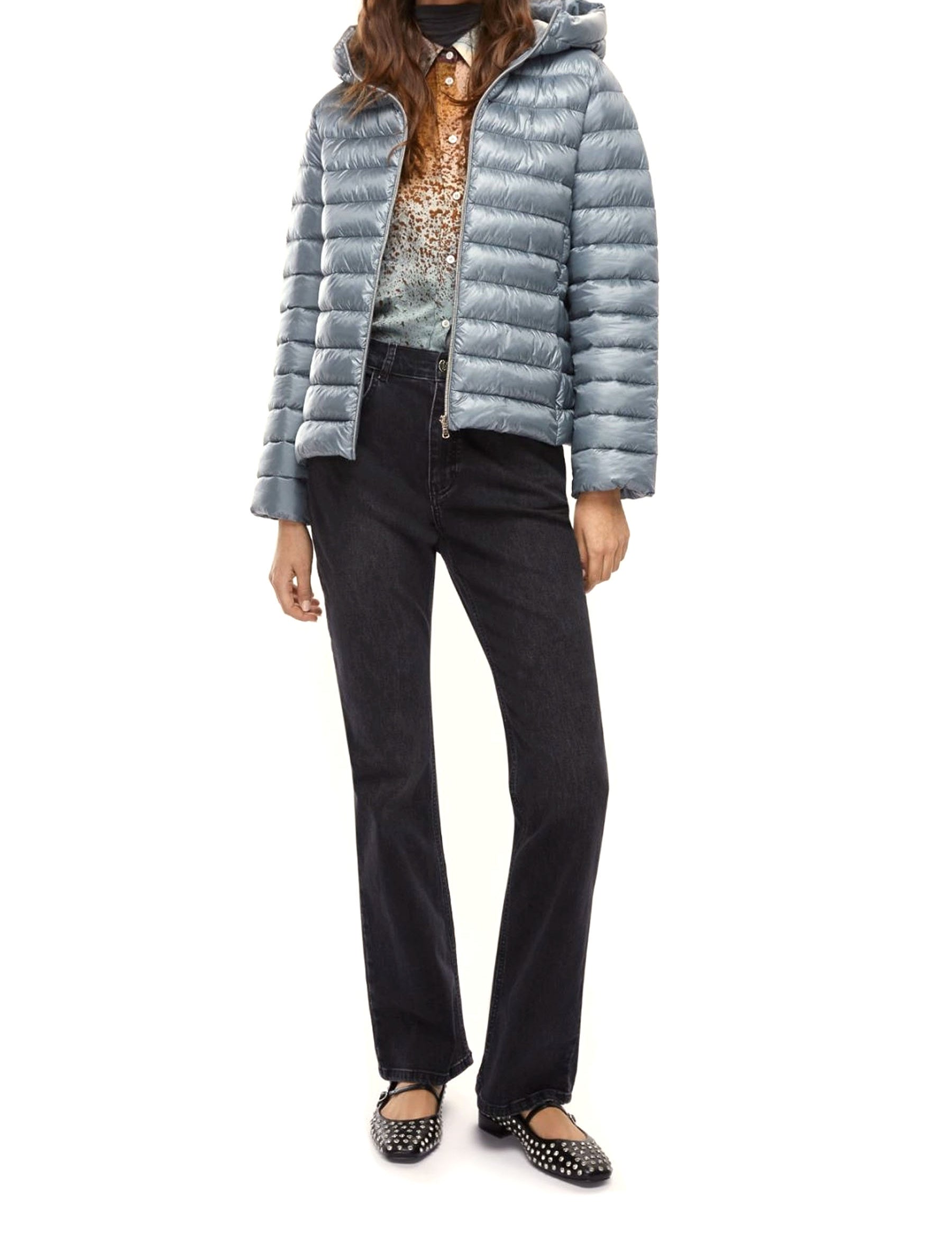 Piumini Celeste Emme Marella