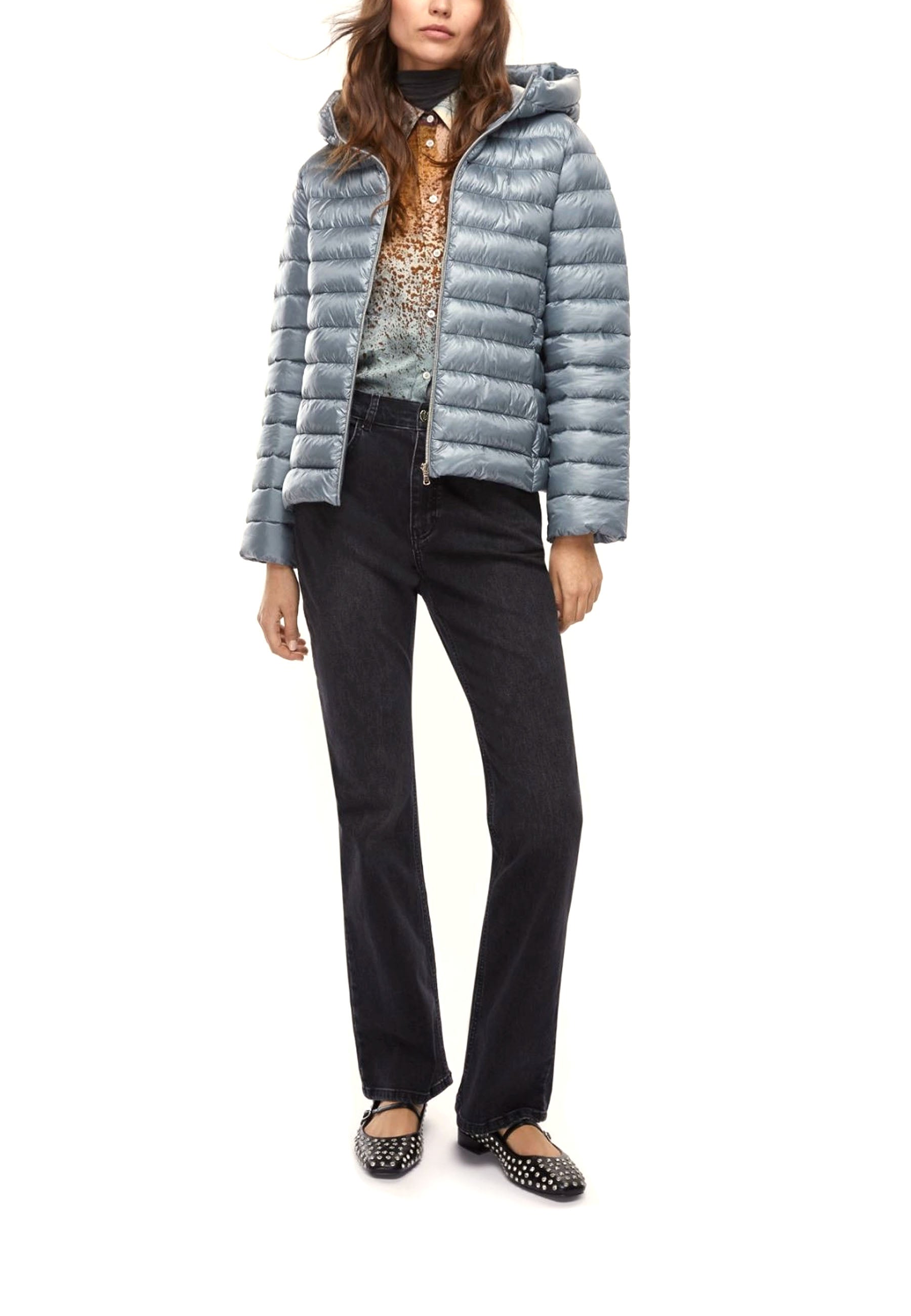 Piumini Celeste Emme Marella