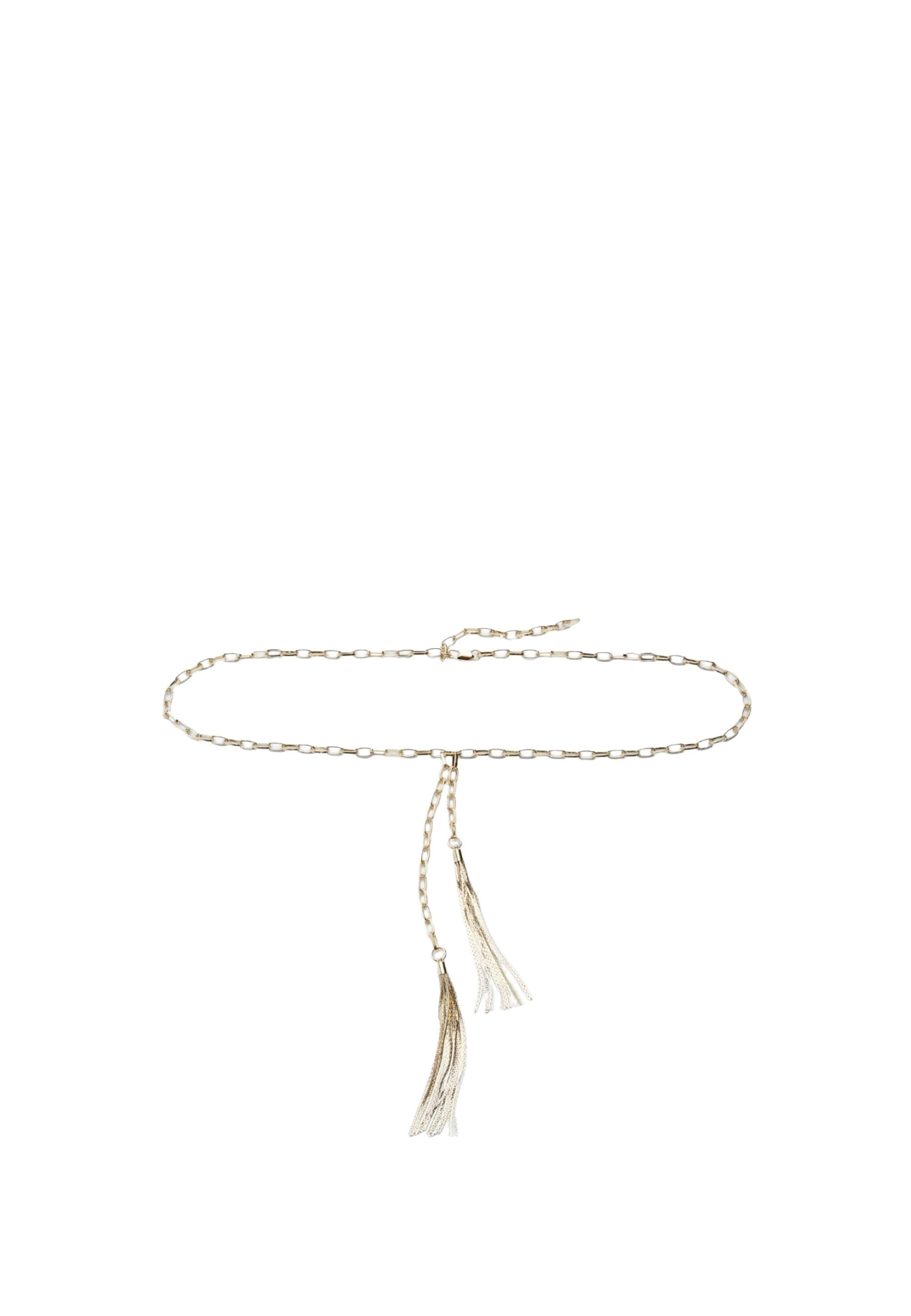 Cinture Dorato Emme Marella