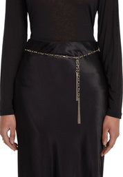 Cinture Dorato Emme Marella