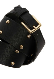 Cinture Nero Emme Marella