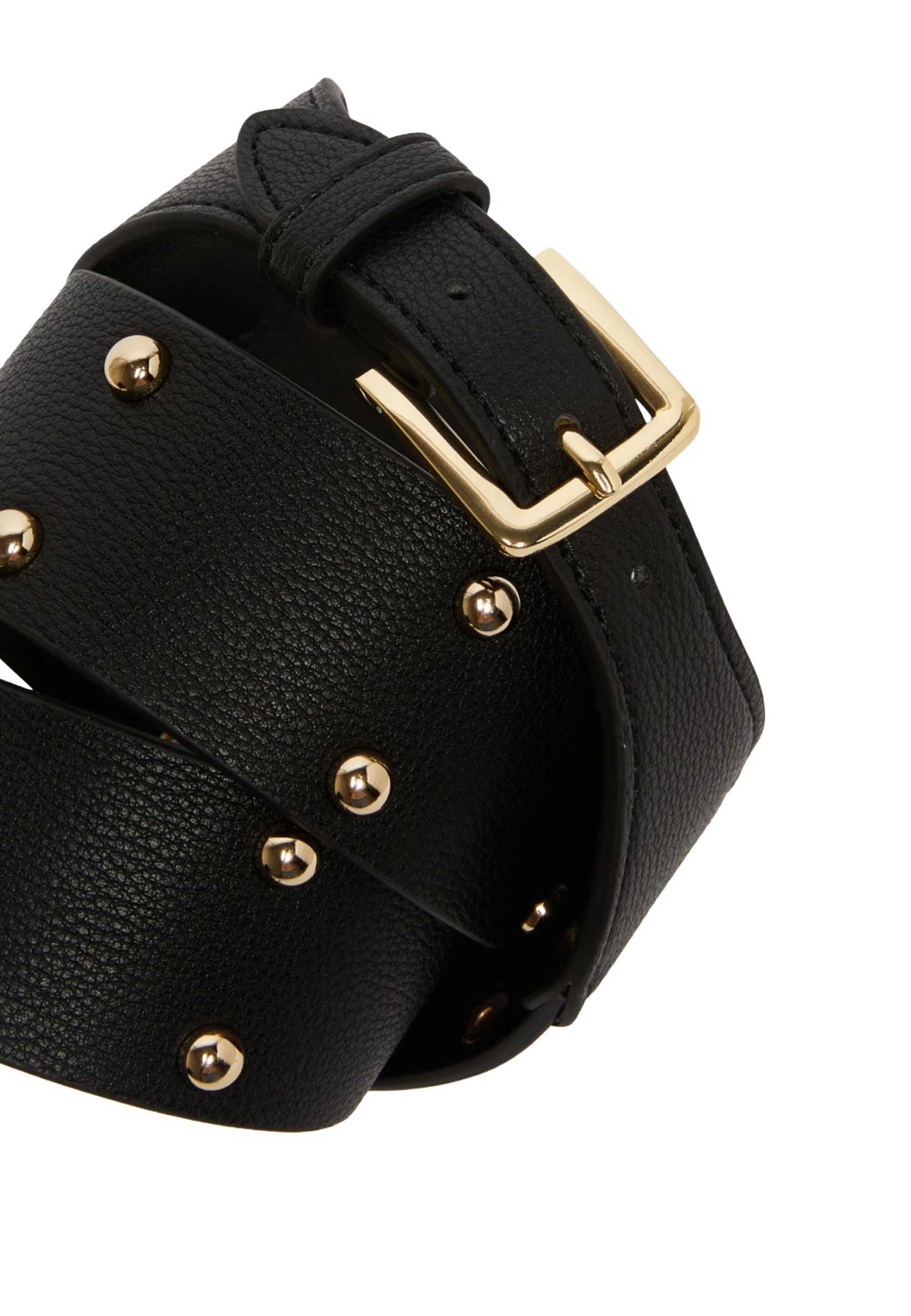 Cinture Nero Emme Marella