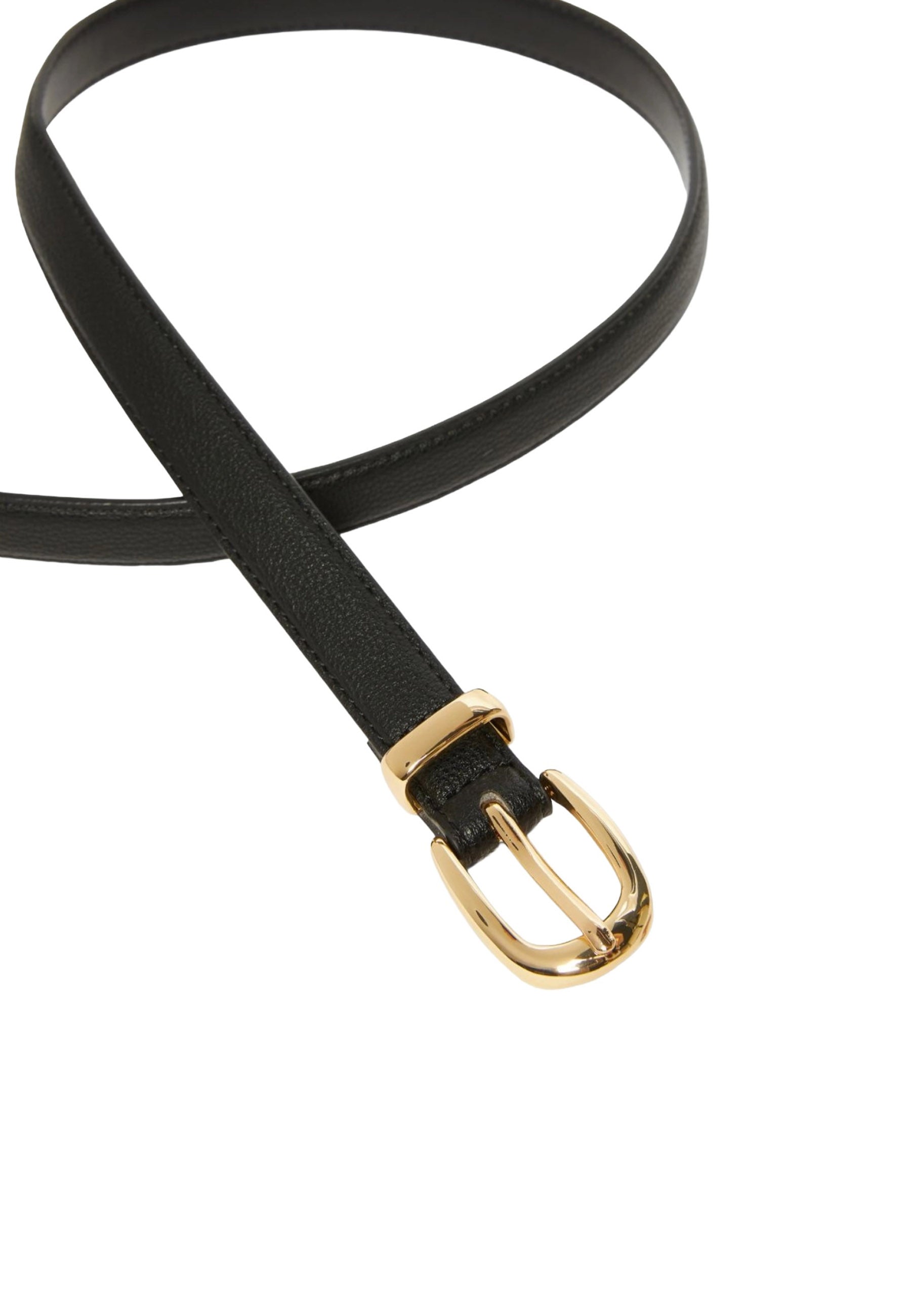 Cinture Nero Emme Marella