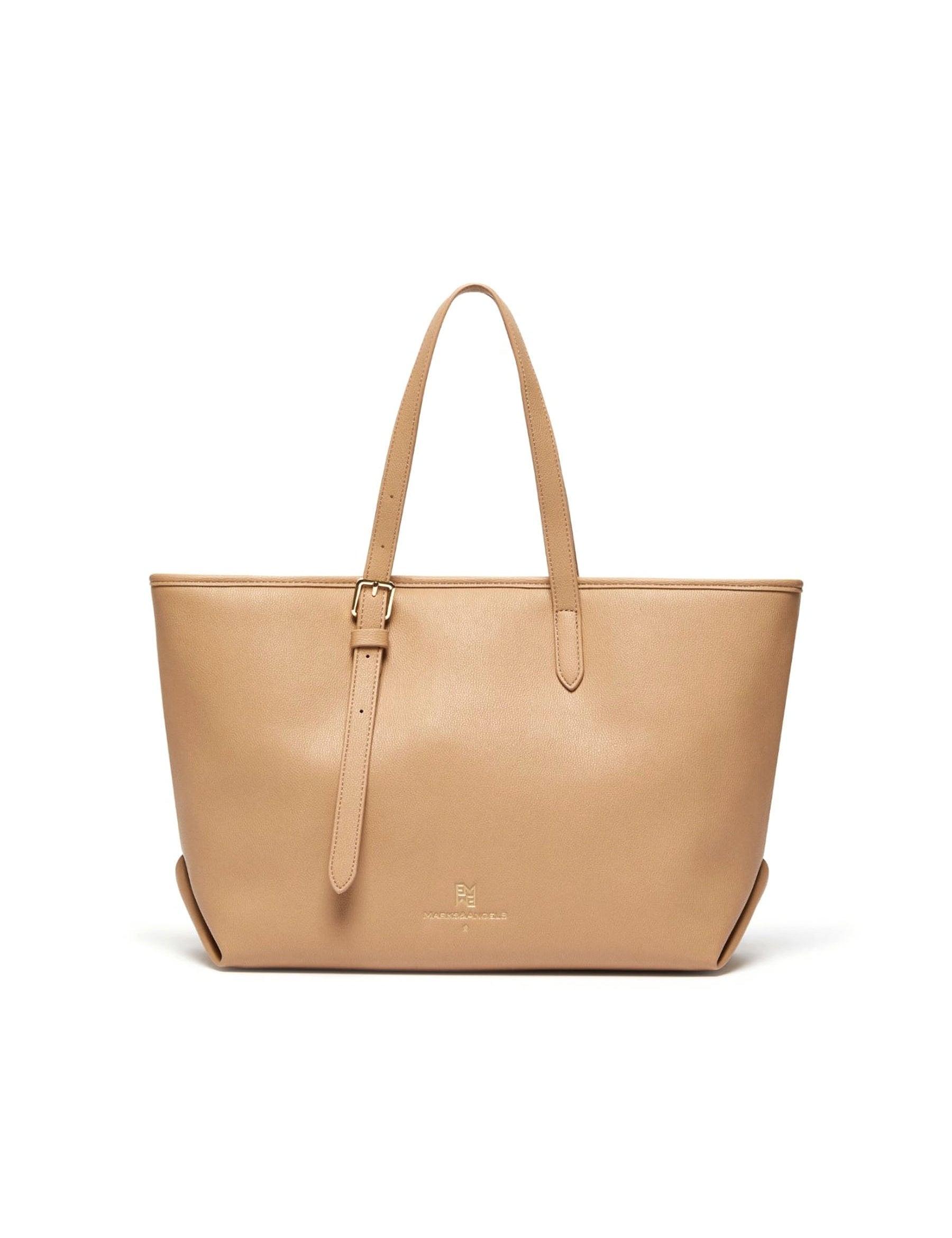 Shopper Beige Emme Marella