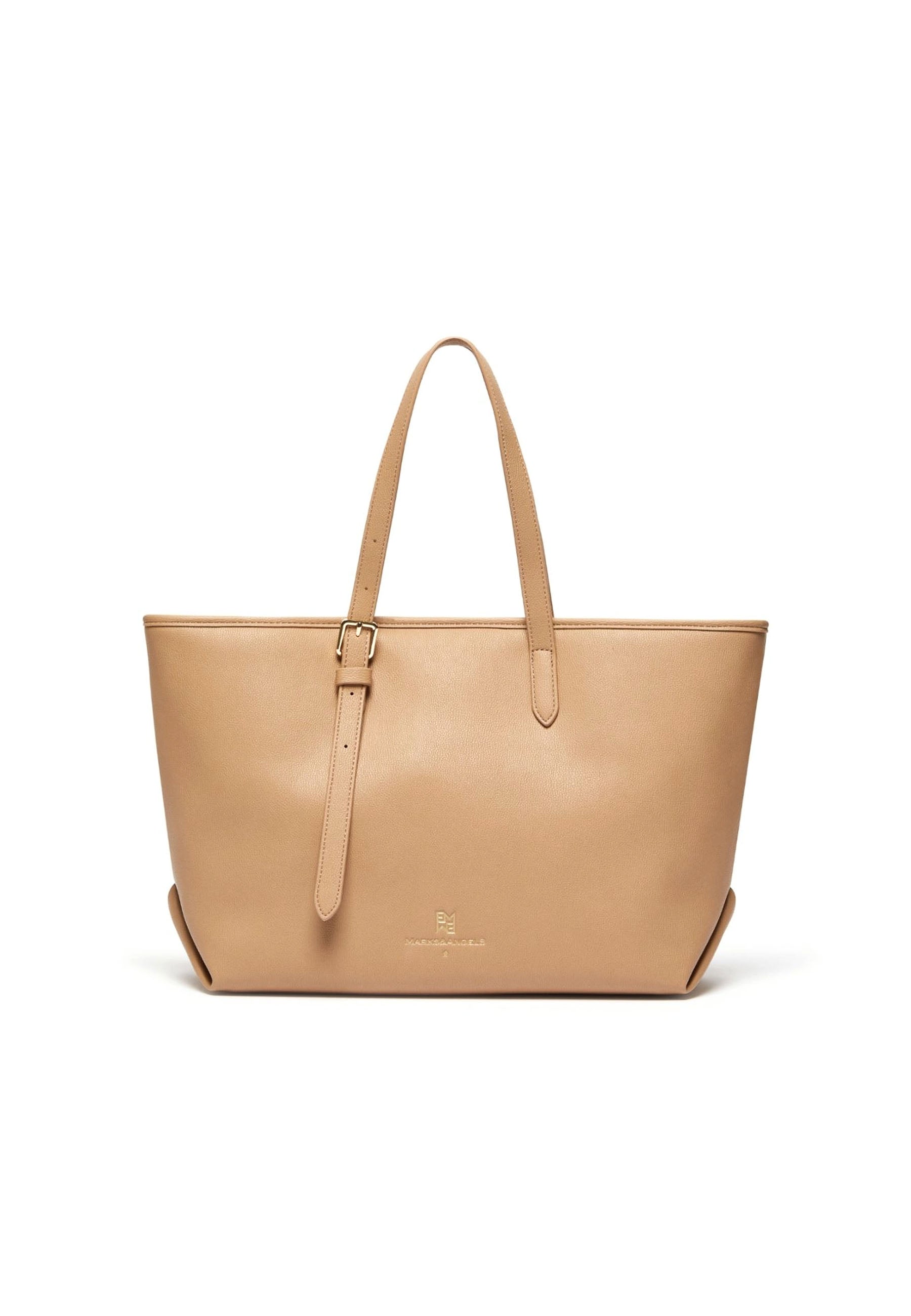 Shopper Beige Emme Marella