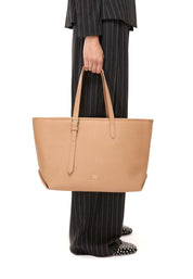 Shopper Beige Emme Marella