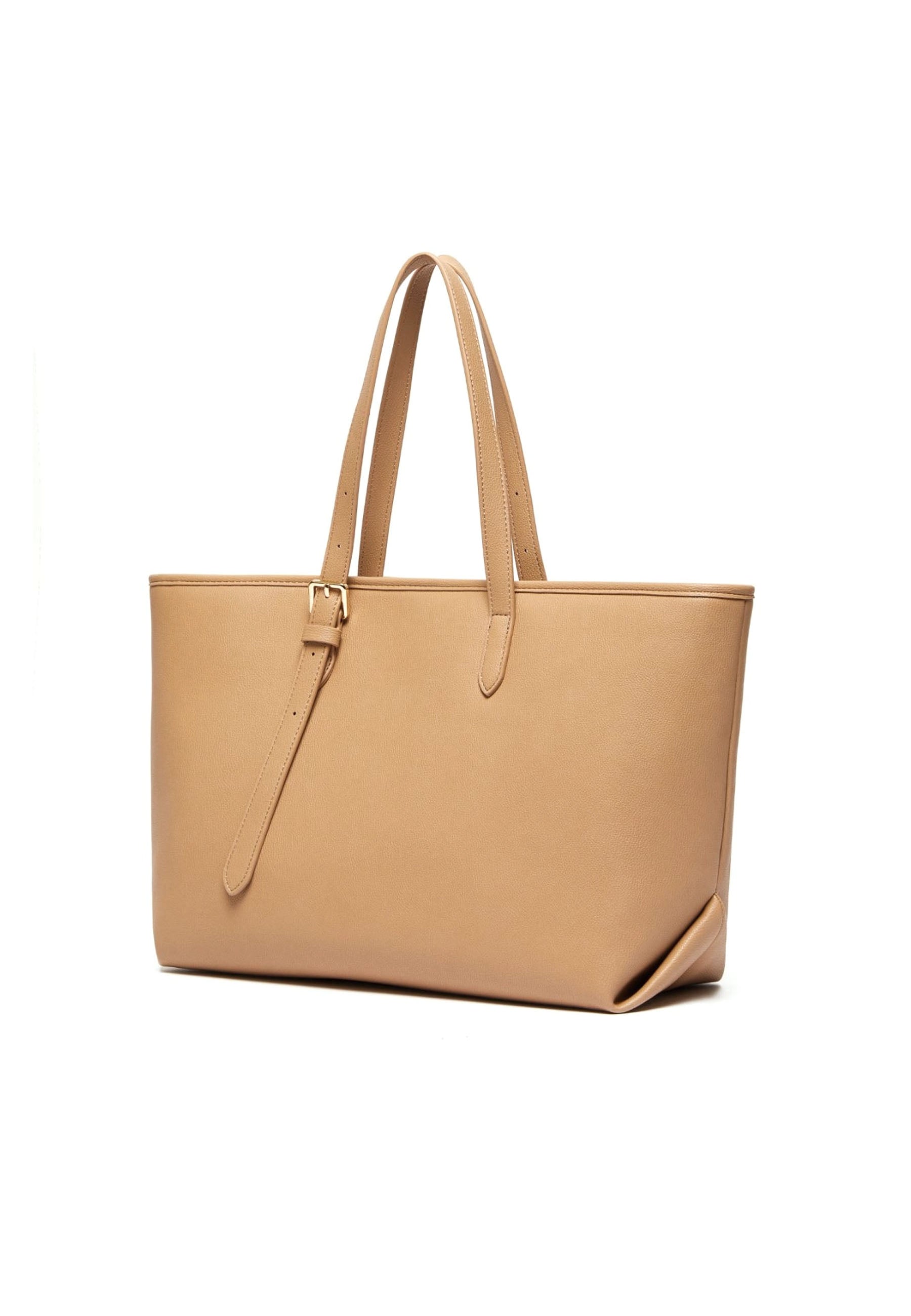 Shopper Beige Emme Marella