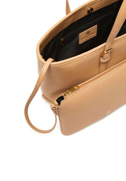 Shopper Beige Emme Marella