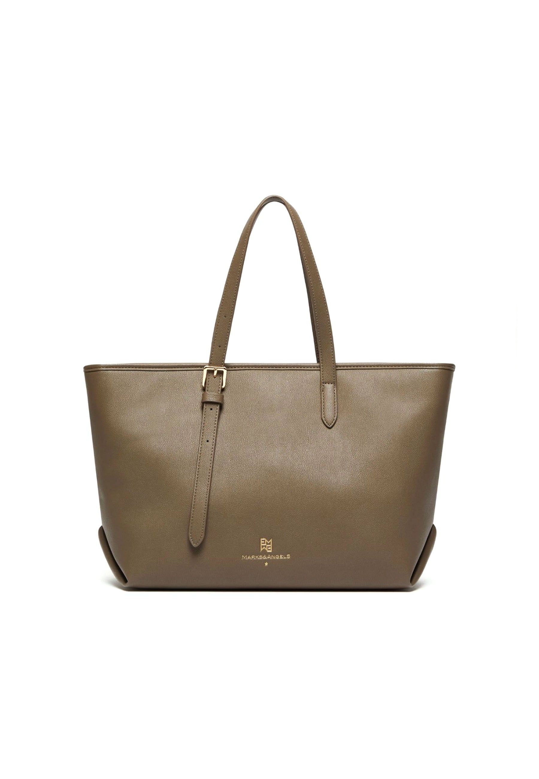Shopper Verde Emme Marella