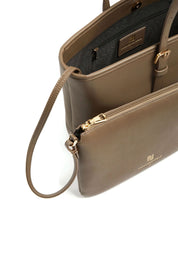 Shopper Verde Emme Marella