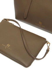 Shopper Verde Emme Marella