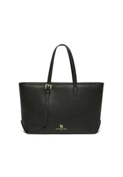 Shopper Nero Emme Marella