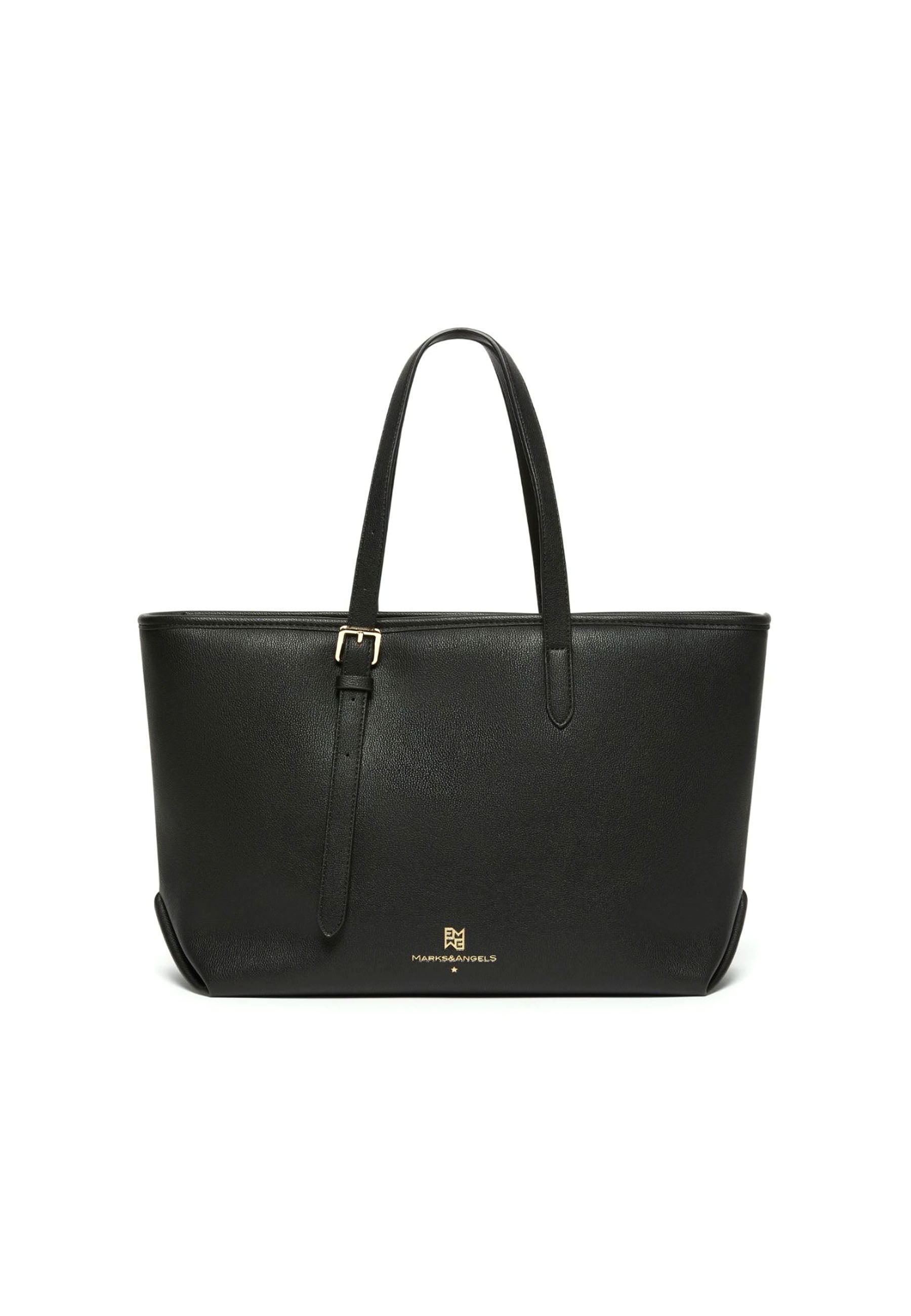 Shopper Nero Emme Marella