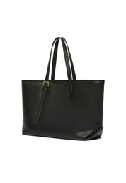 Shopper Nero Emme Marella