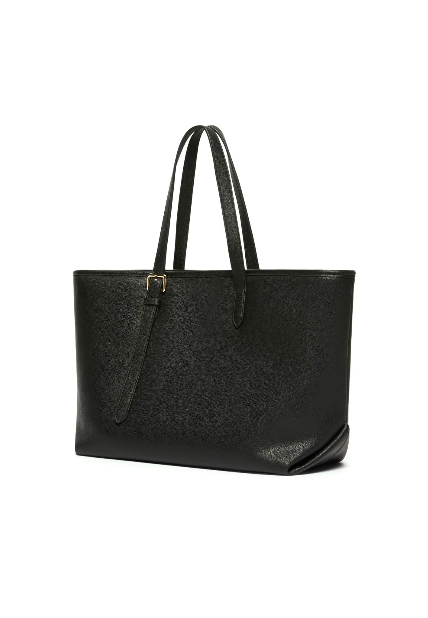 Shopper Nero Emme Marella