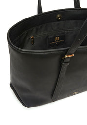 Shopper Nero Emme Marella