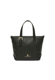 Tracolla Nero Emme Marella