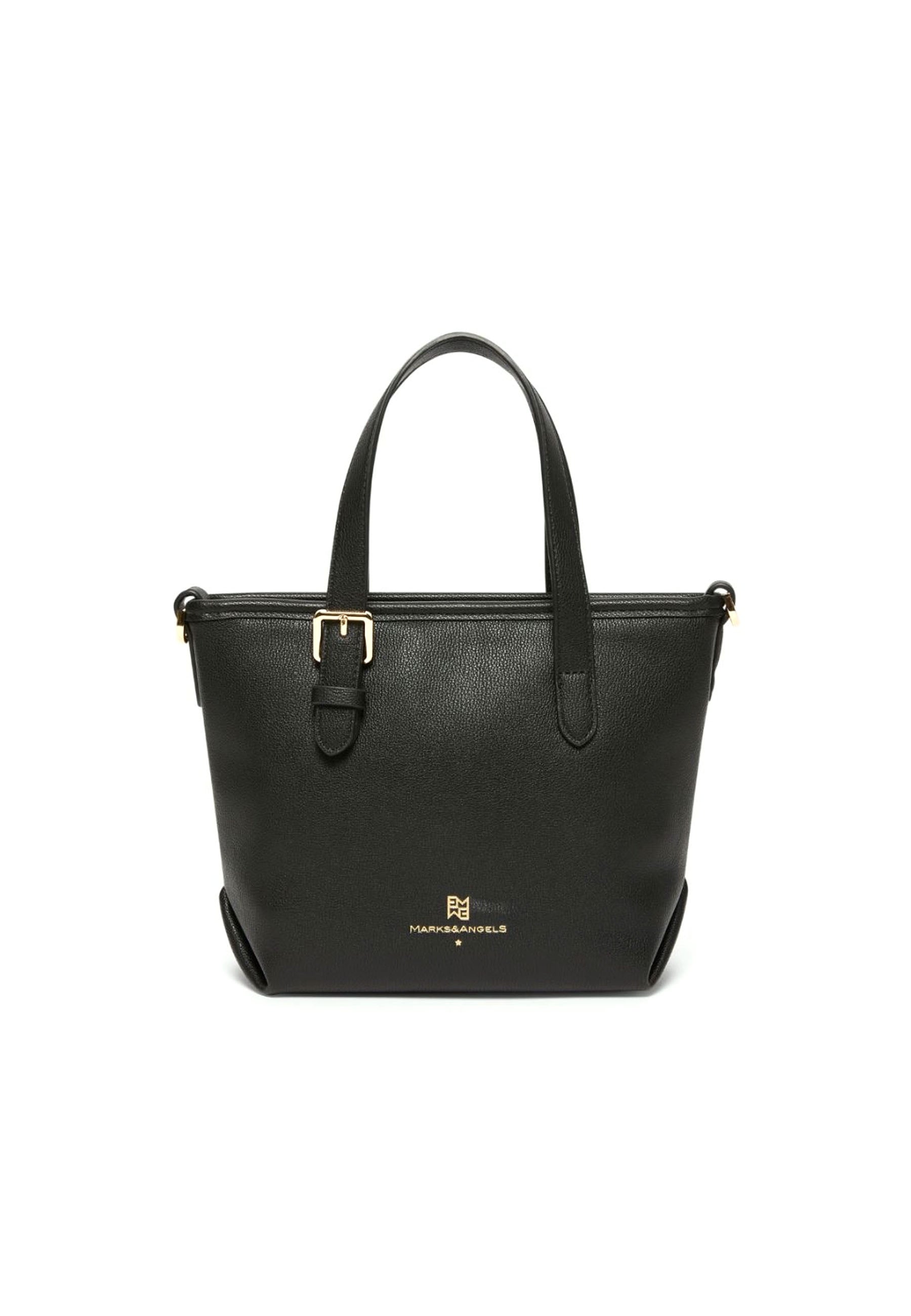 Tracolla Nero Emme Marella