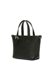 Tracolla Nero Emme Marella