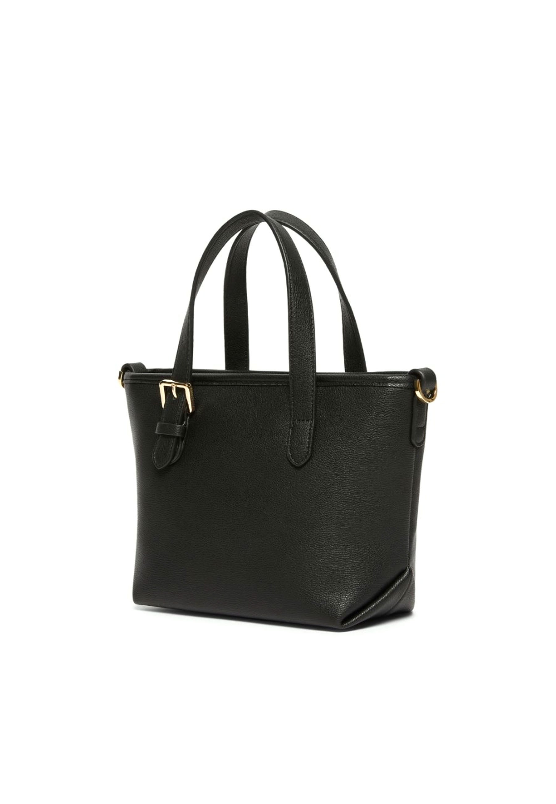 Tracolla Nero Emme Marella