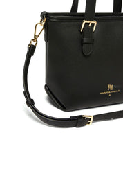 Tracolla Nero Emme Marella