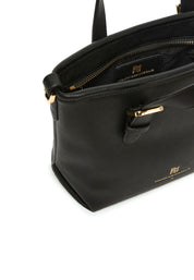 Tracolla Nero Emme Marella