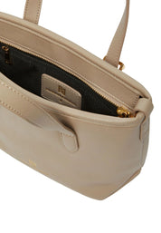 Tracolla Beige Emme Marella