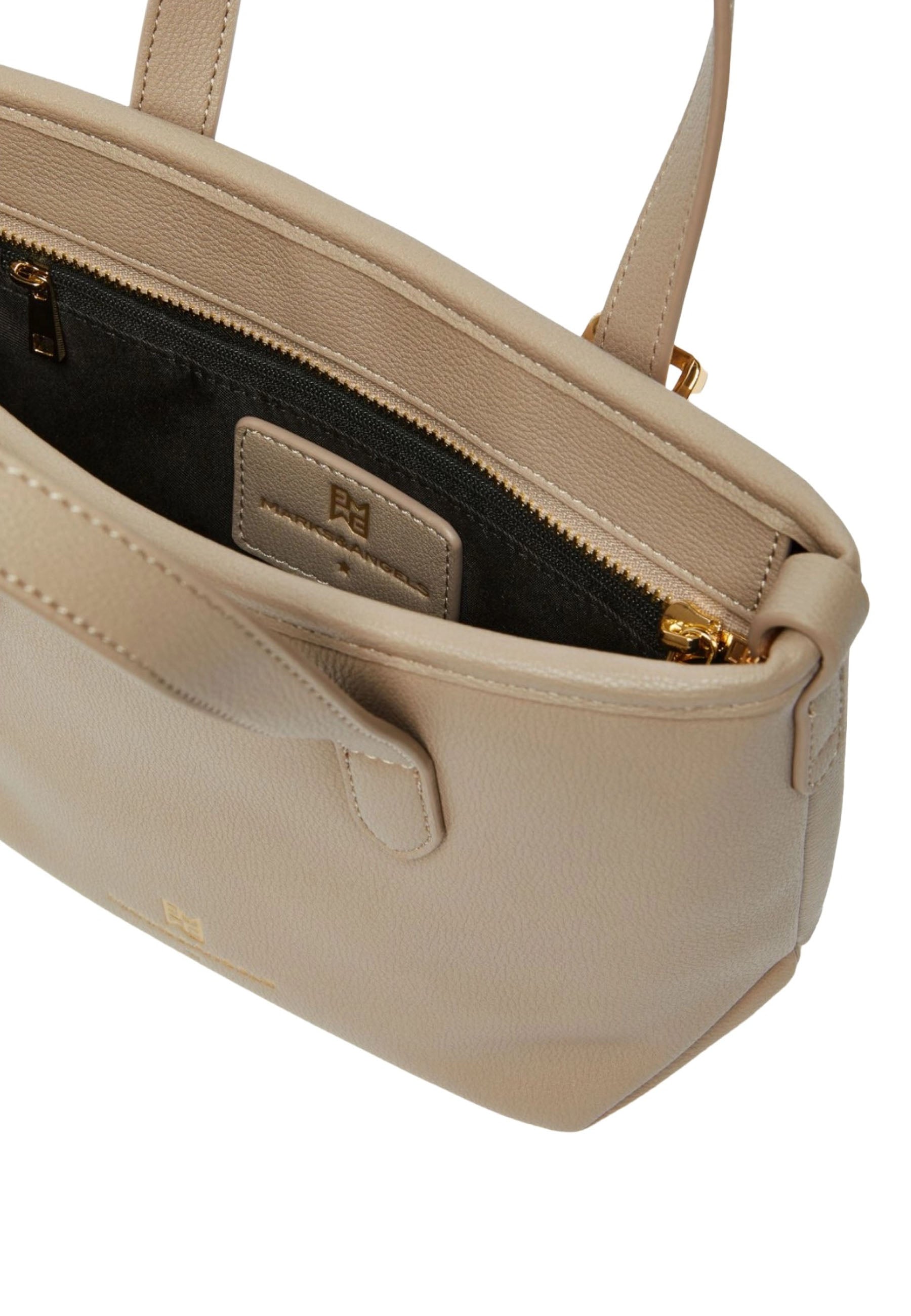 Tracolla Beige Emme Marella