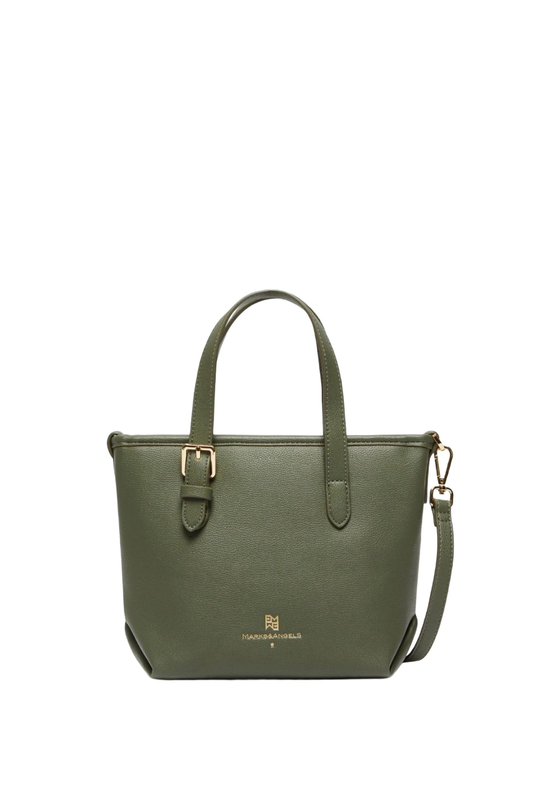 Tracolla Verde Emme Marella