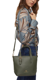 Tracolla Verde Emme Marella