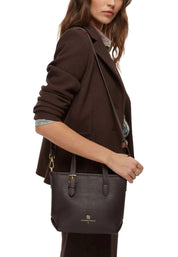 Tracolla Marrone Emme Marella