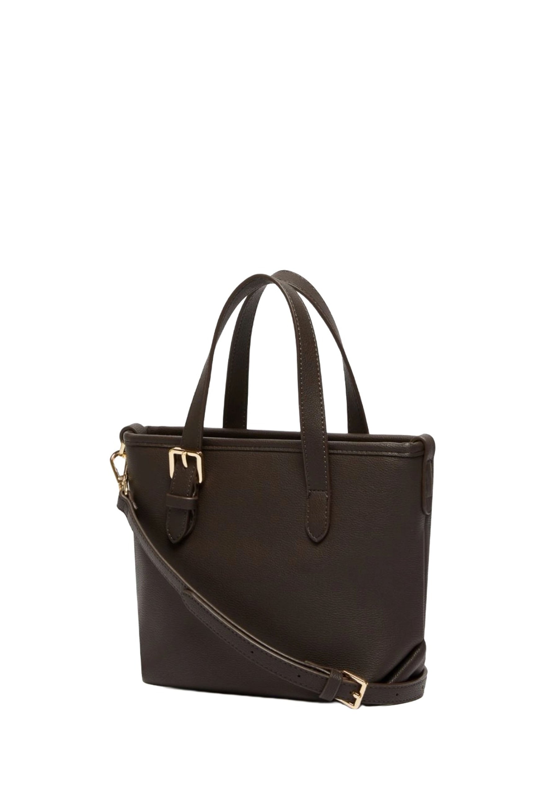 Tracolla Marrone Emme Marella