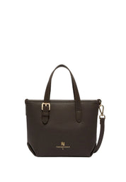 Tracolla Marrone Emme Marella