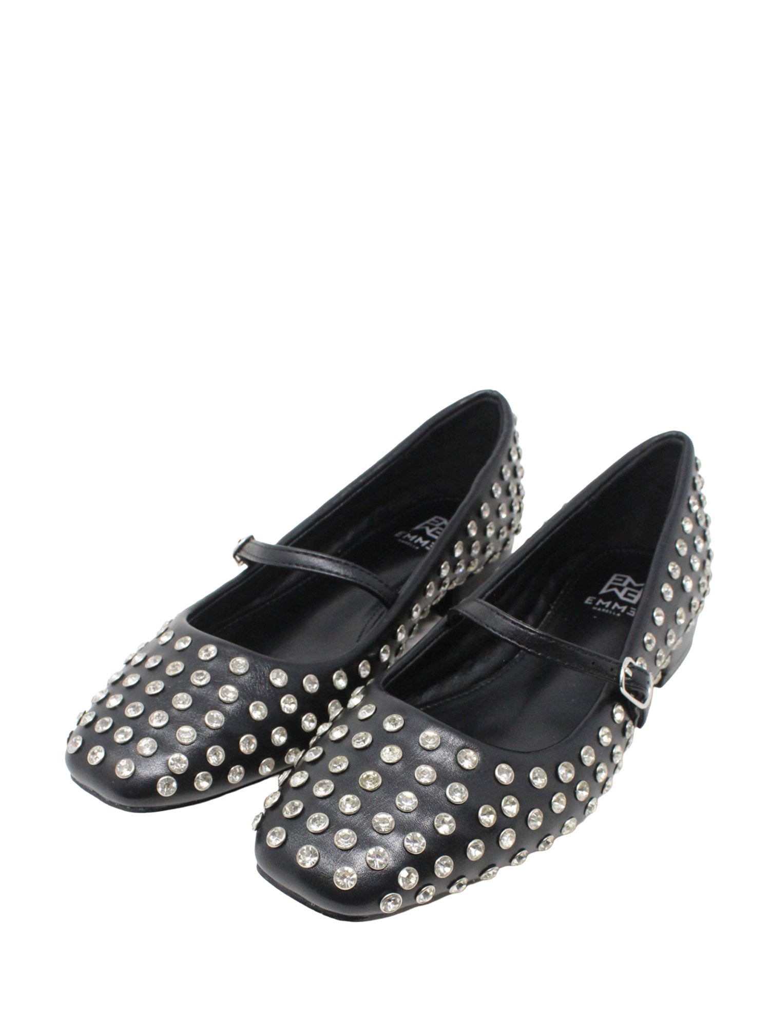 Ballerine Nero Emme Marella