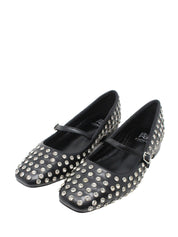 Ballerine Nero Emme Marella