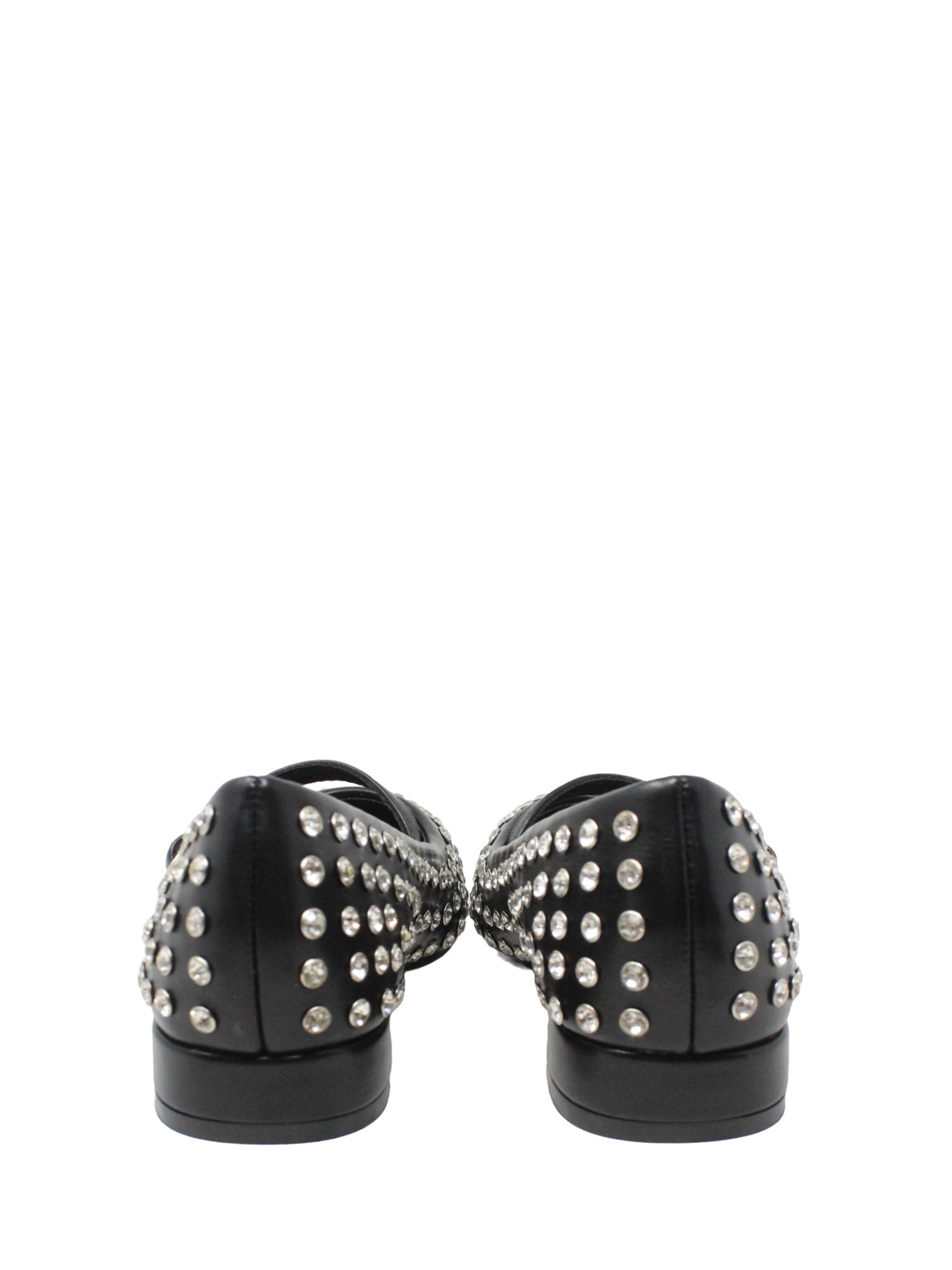 Ballerine Nero Emme Marella