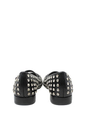 Ballerine Nero Emme Marella