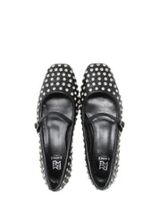 Ballerine Nero Emme Marella