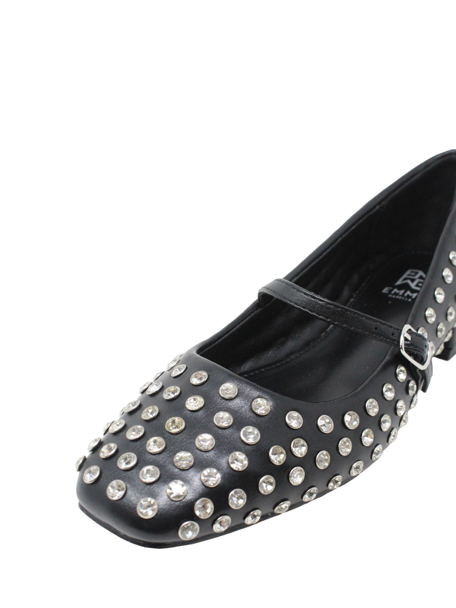 Ballerine Nero Emme Marella