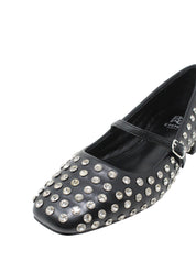 Ballerine Nero Emme Marella