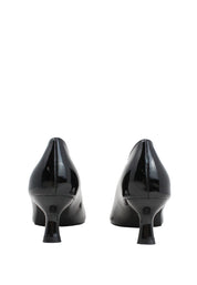 Decolleté Nero Emme Marella