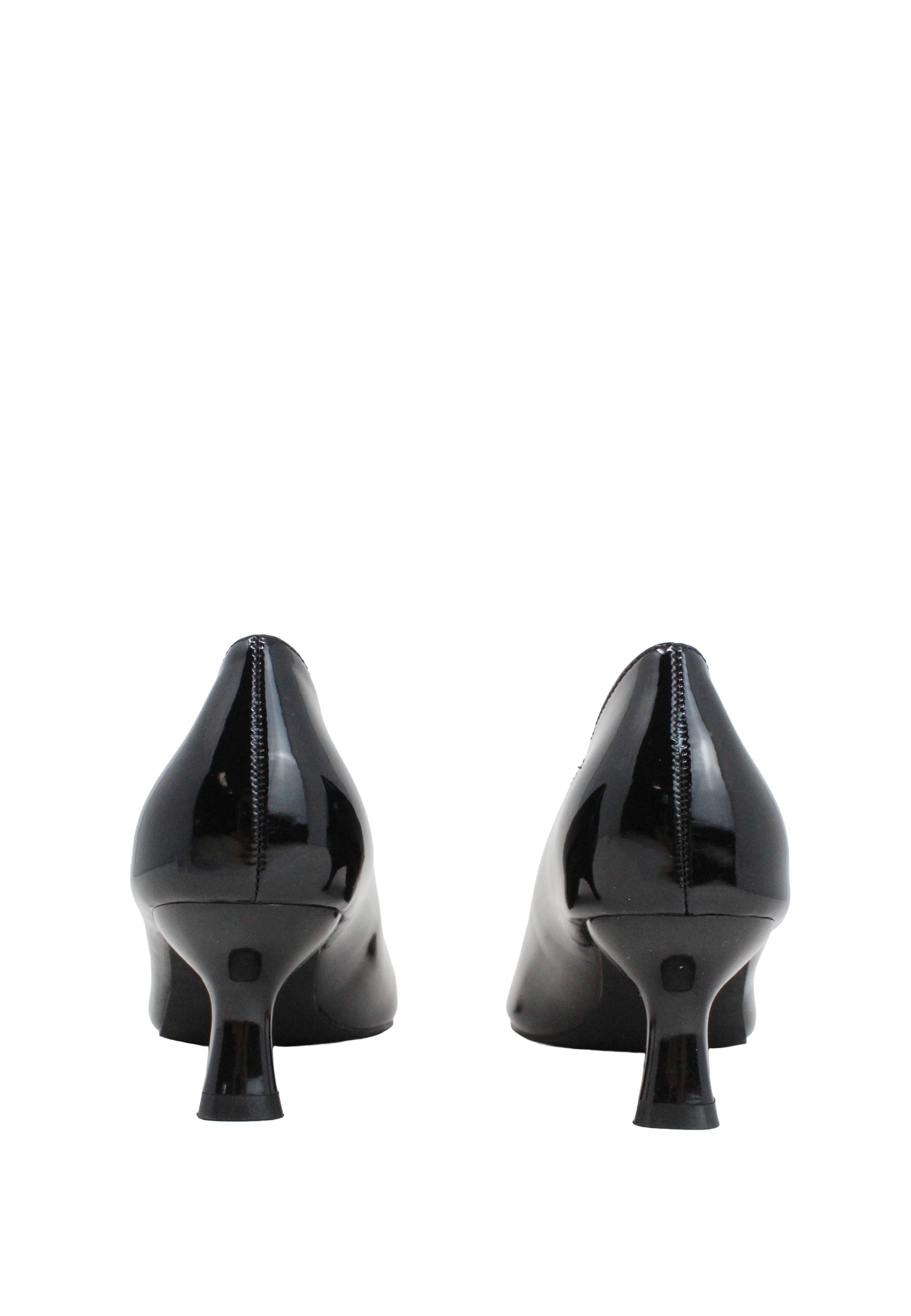 Decolleté Nero Emme Marella