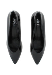 Decolleté Nero Emme Marella