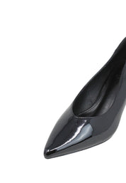 Decolleté Nero Emme Marella