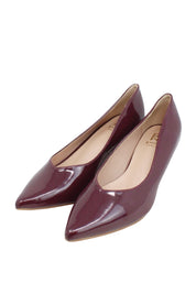 Decolleté Bordeaux Emme Marella